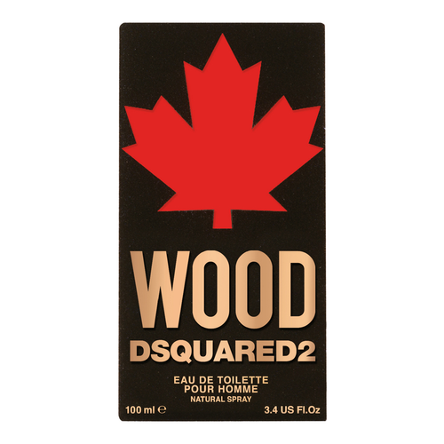 Wood Eau De Toilette Pour Homme Natural Spray slider