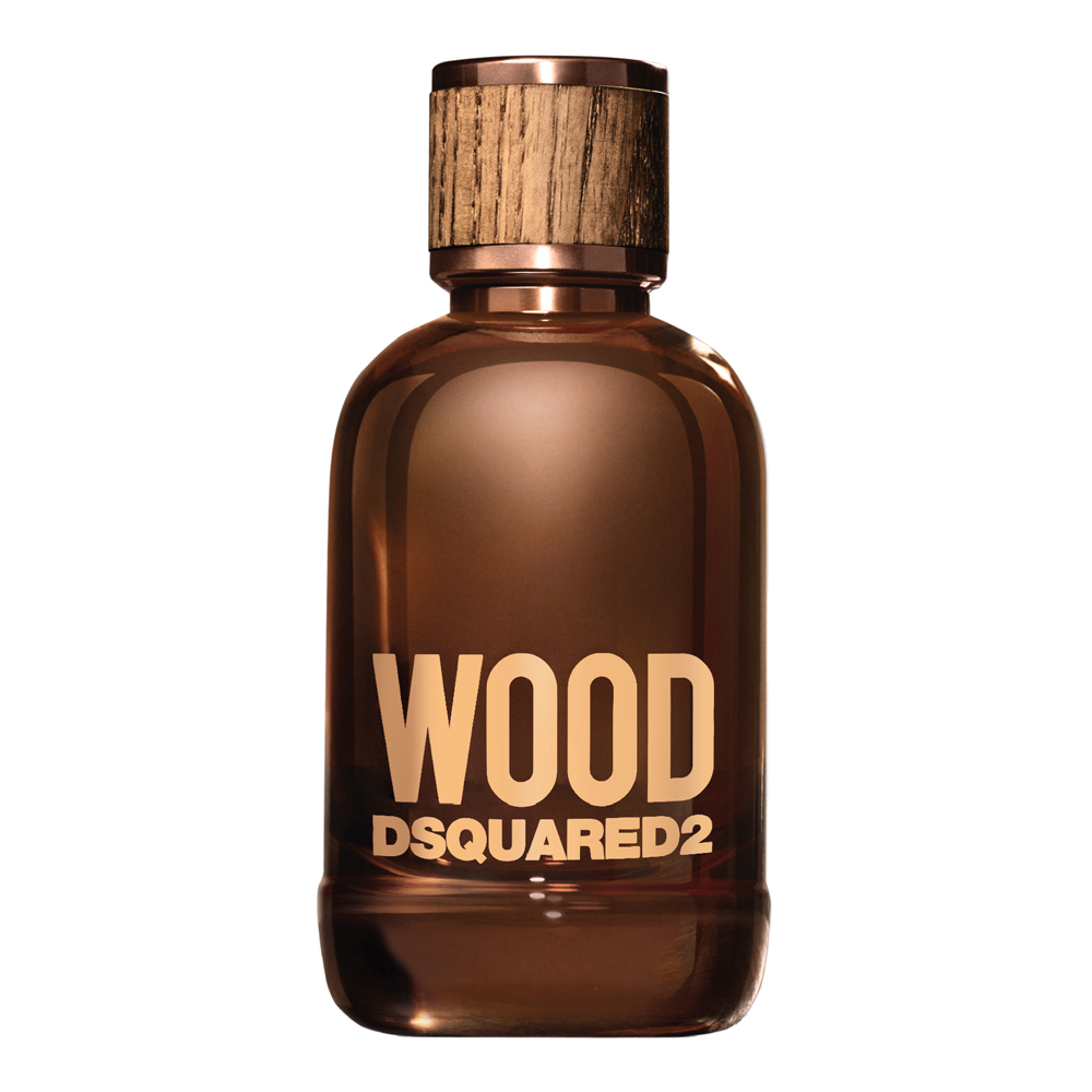 Wood Eau De Toilette Pour Homme Natural Spray slider