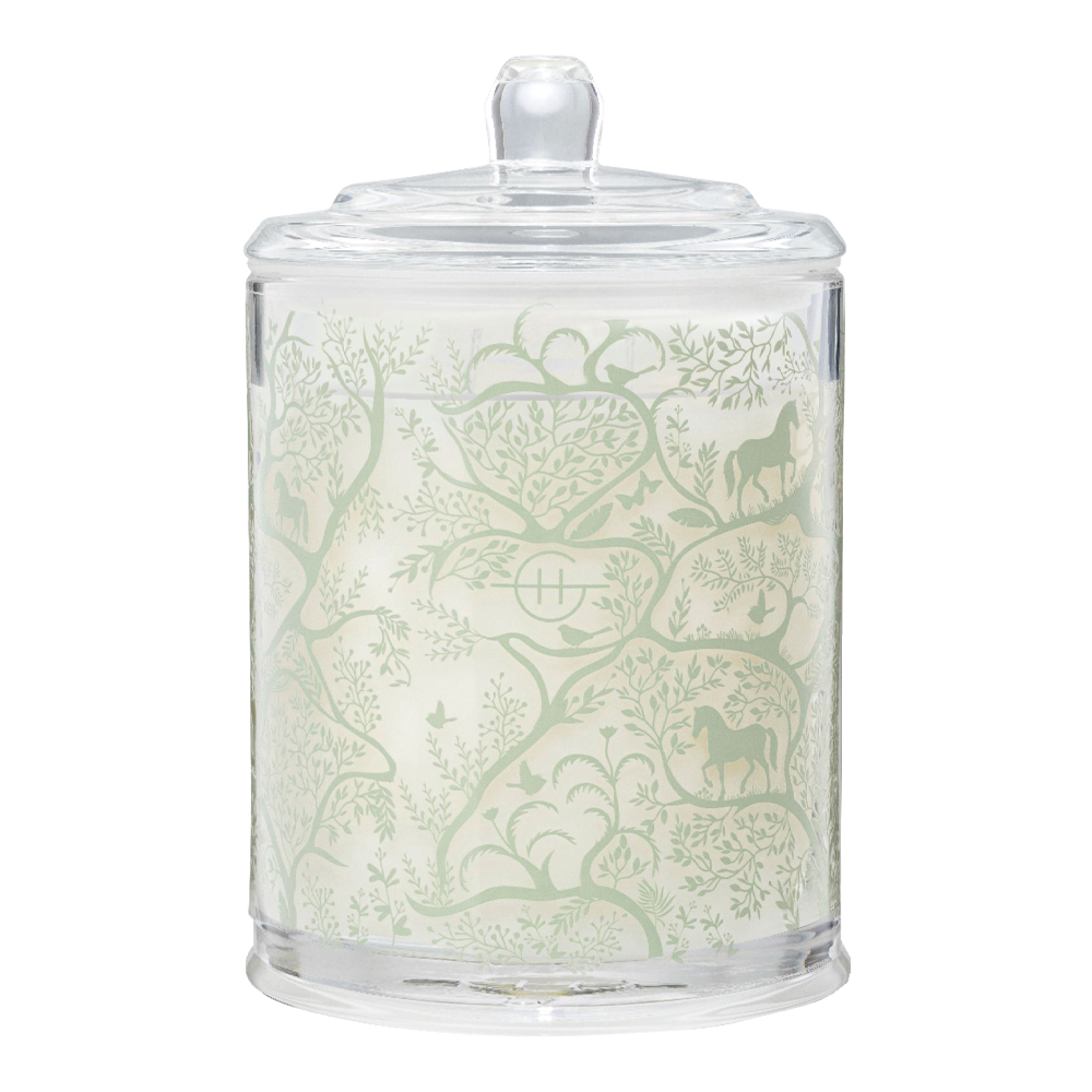 Woodland Wander Rock Rose & Precious Woods Soy Candle (Limited Edition) slider