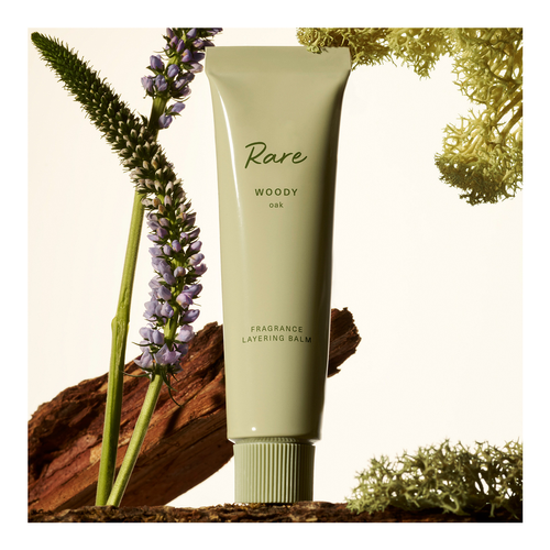 Woody Oak Rare Fragrance Layering Balm slider