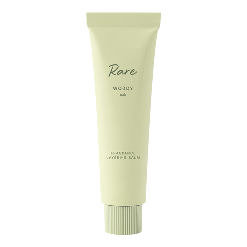 Woody Oak Rare Fragrance Layering Balm