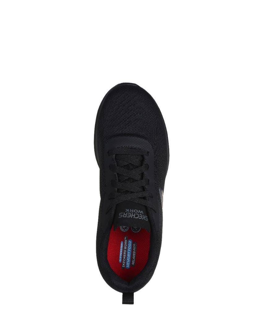 Work Relaxed Fit: Ultra Flex 3.0 Slip Resistant - BLACK slider