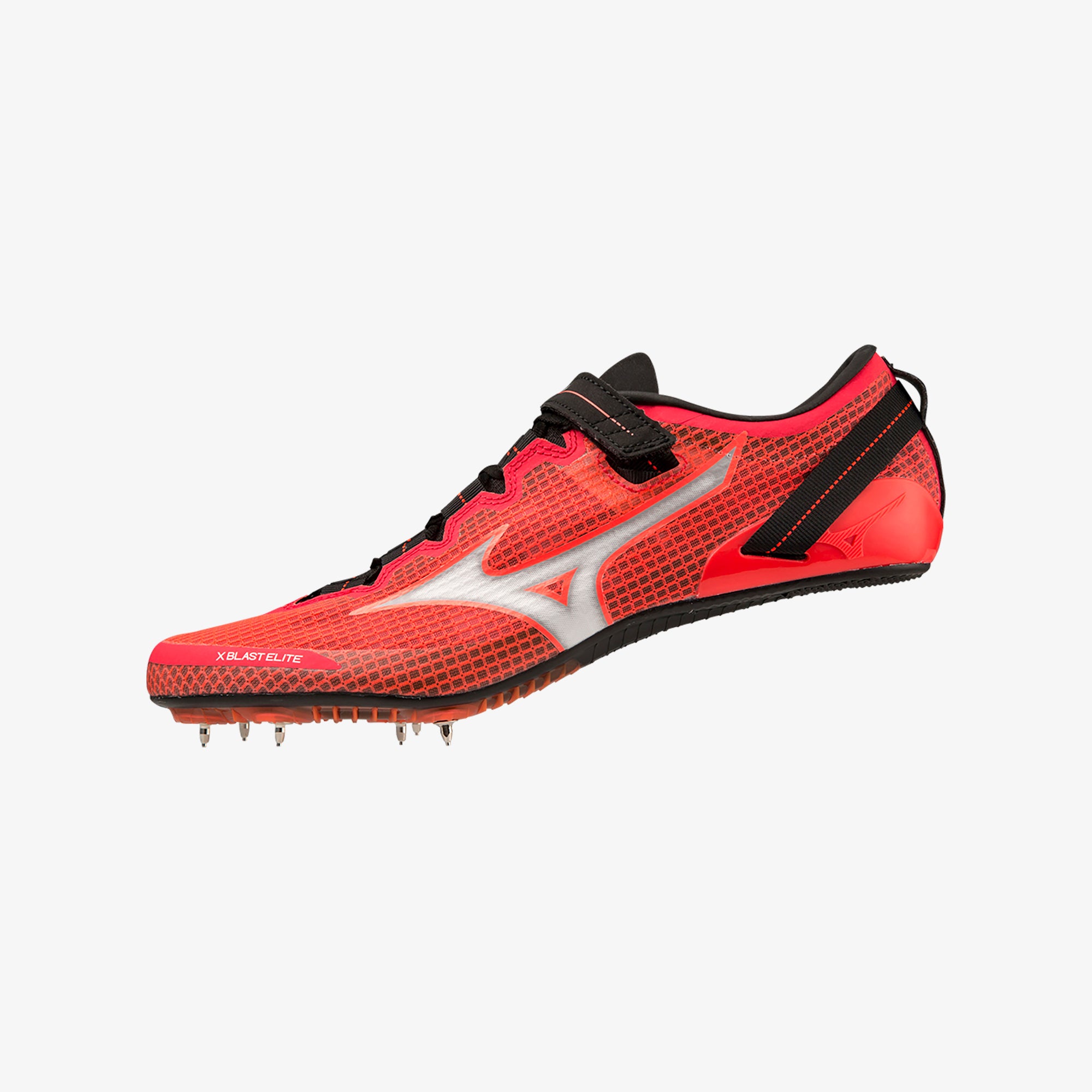 X BLAST ELITE 3 - Black Fiery Coral (02) slider