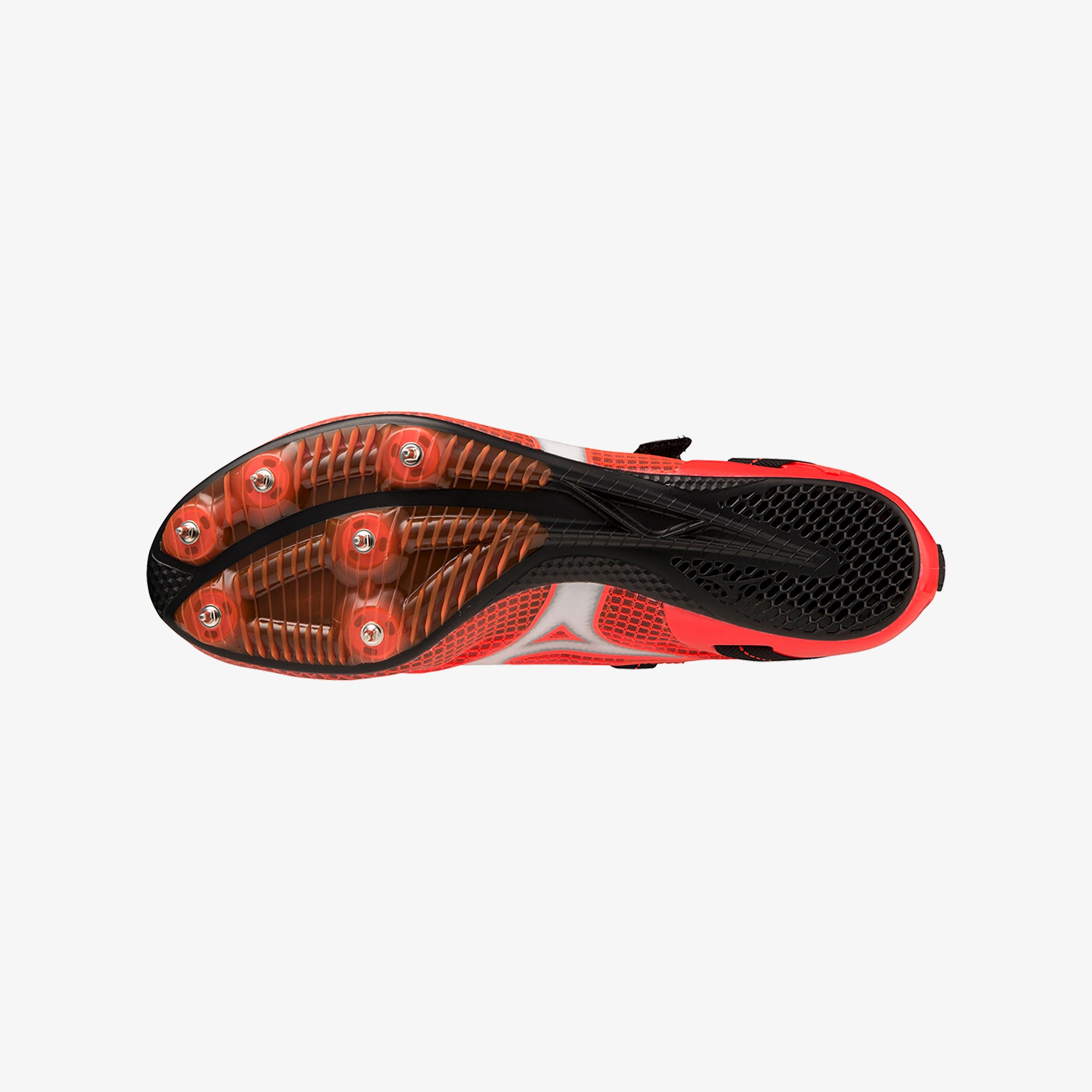 X BLAST ELITE 3 - Black Fiery Coral (02) slider