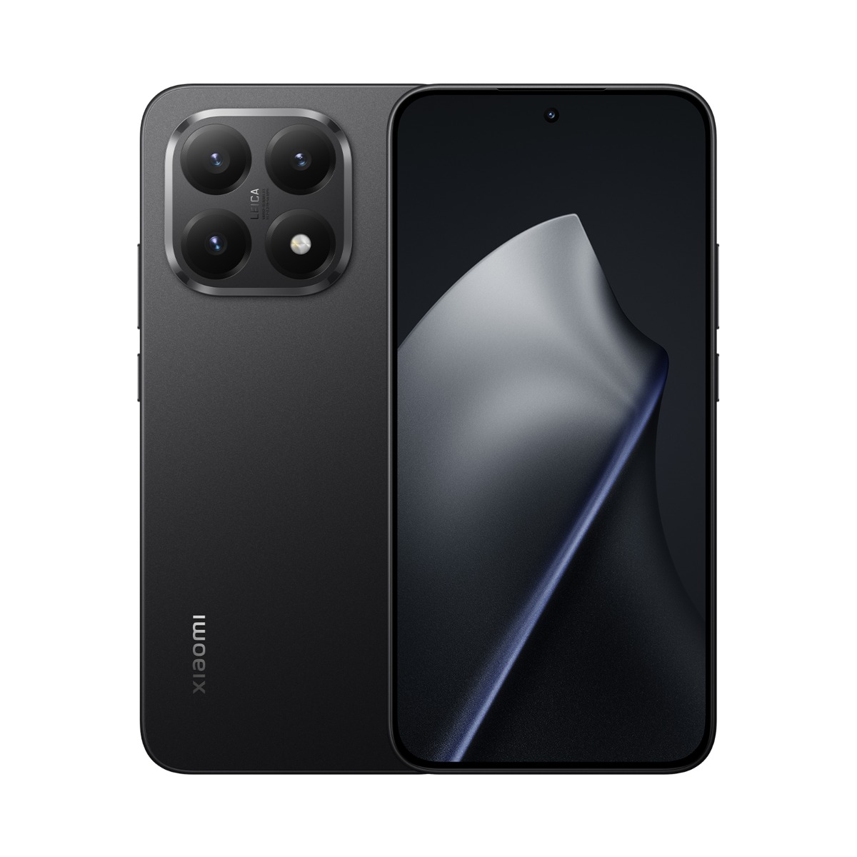Xiaomi 15T 5G (256GB/12GB, Bonus: REDMI Watch 5, AU Version) - Black