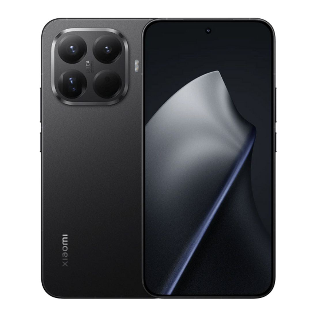 Xiaomi 15T Pro 5G (512GB/12GB, Bonus: REDMI Pad 2 256GB, AU Version) - Black