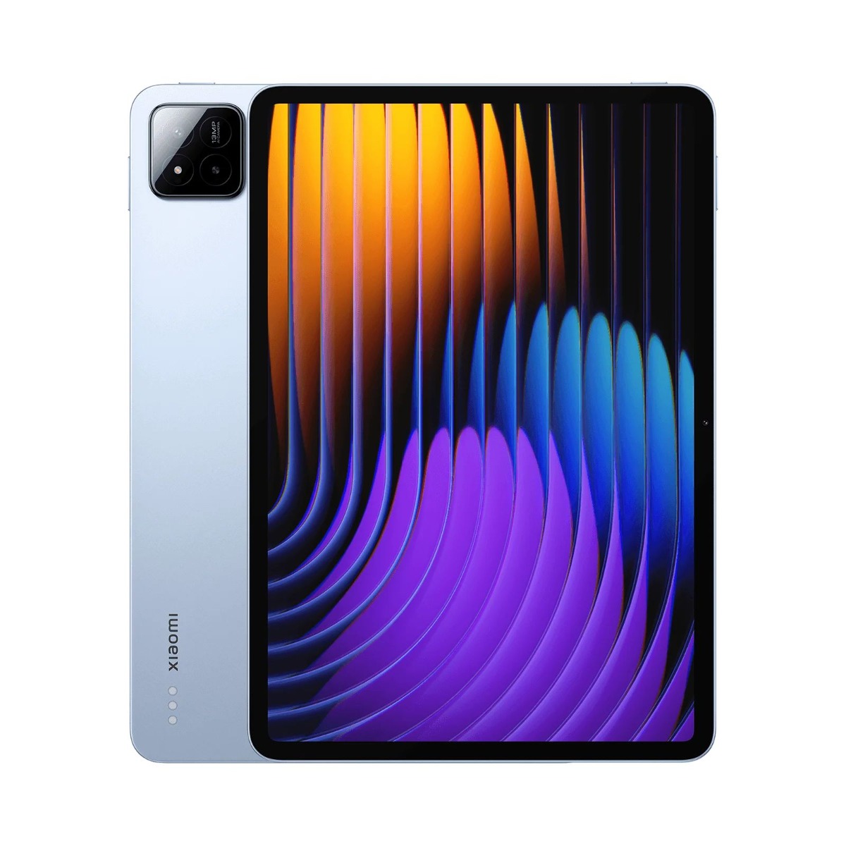 Xiaomi Pad 7 Wi-Fi (256GB/8GB, 11.2'', AU Version) - Blue