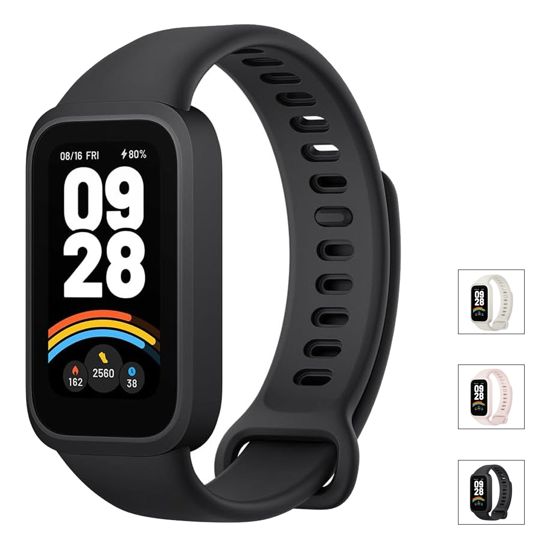 Xiaomi Smart Band 9 Active Fitness Tracker