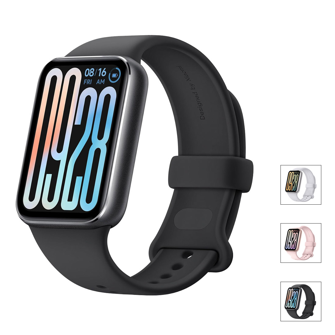 Xiaomi Smart Band 9 Pro