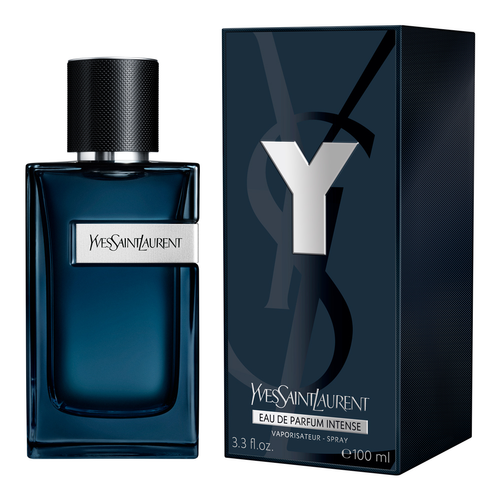 Y Eau De Parfum Intense slider