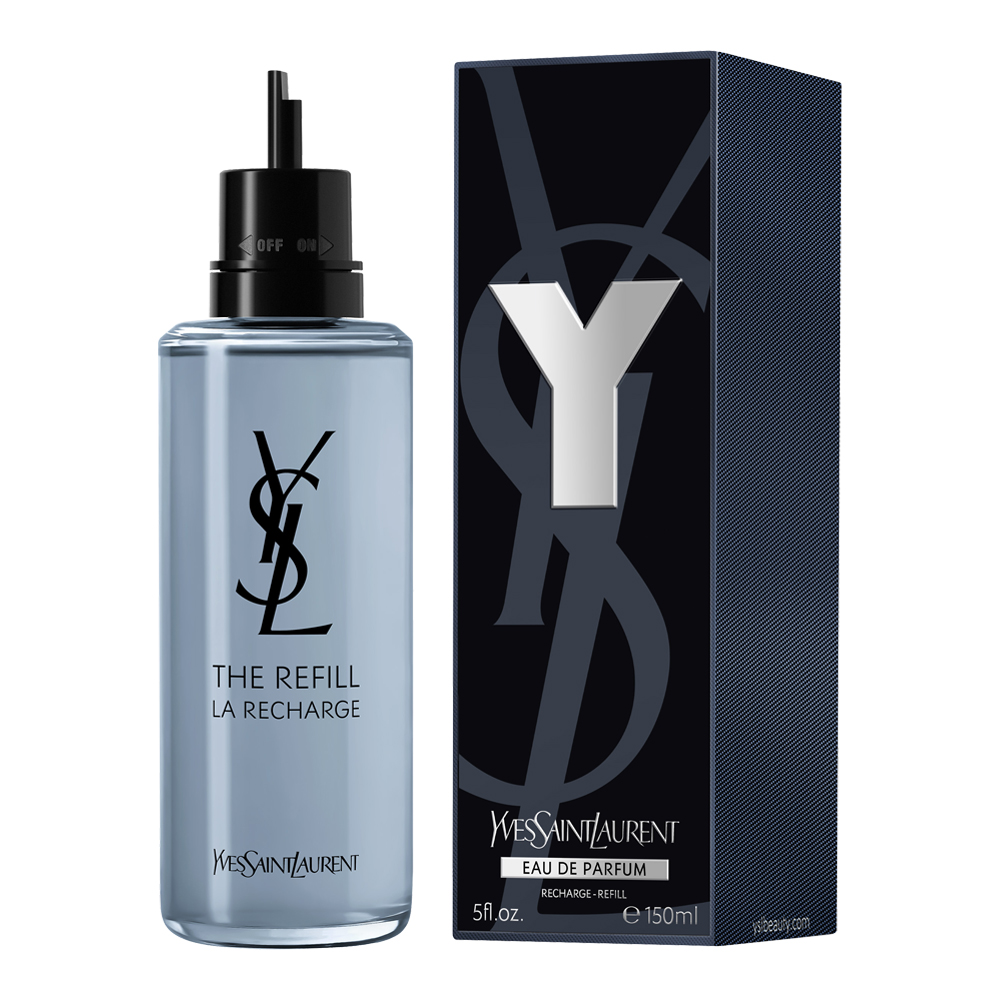 Y Eau De Parfum Refill slider