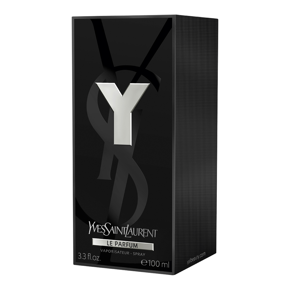 Y Le Parfum slider