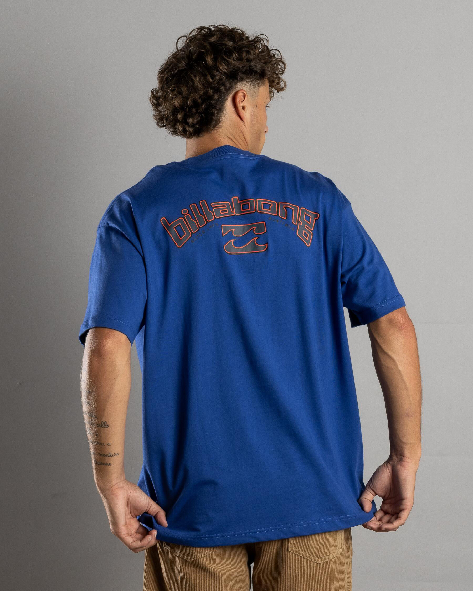 Y2K Arch OG T-Shirt - Cobalt slider