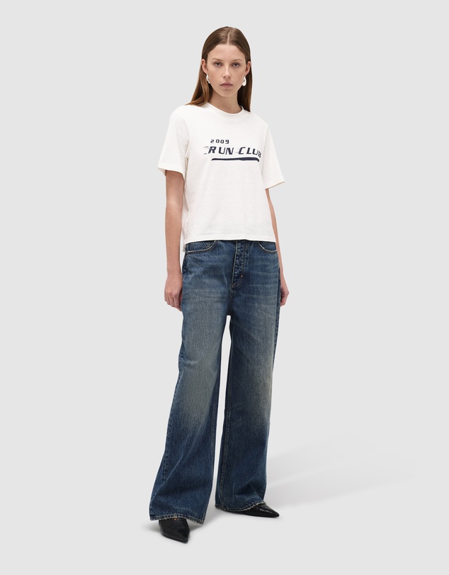 Yoko Baggy Jfk - JFK