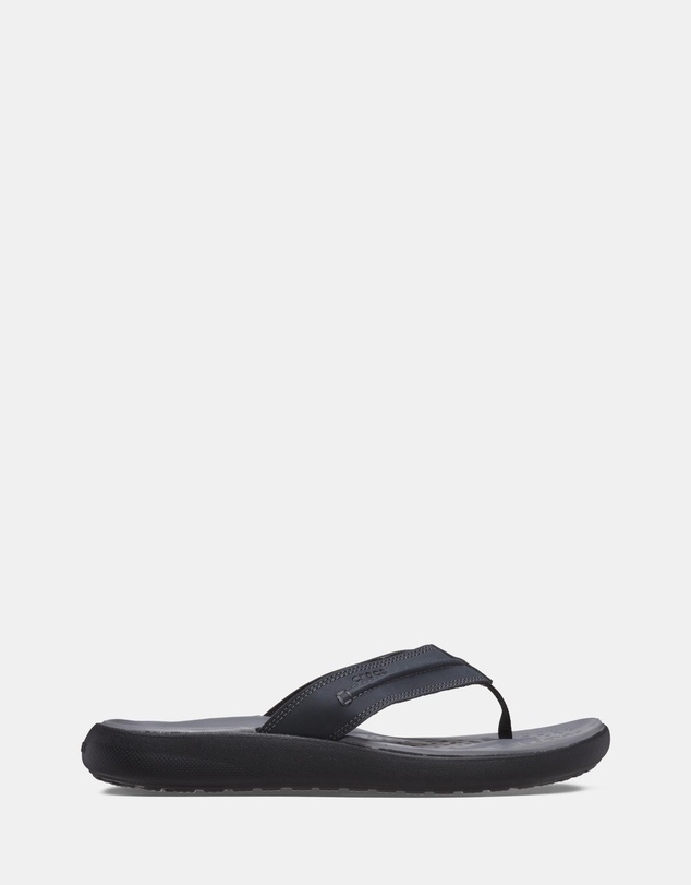 Yukon Vista II LR Flip - Unisex - Black
