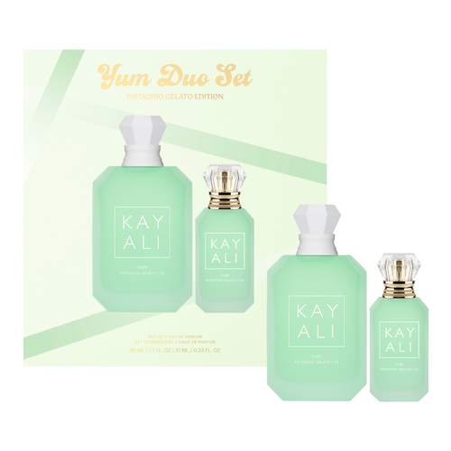 Yum Duo Set (Limited Edition)