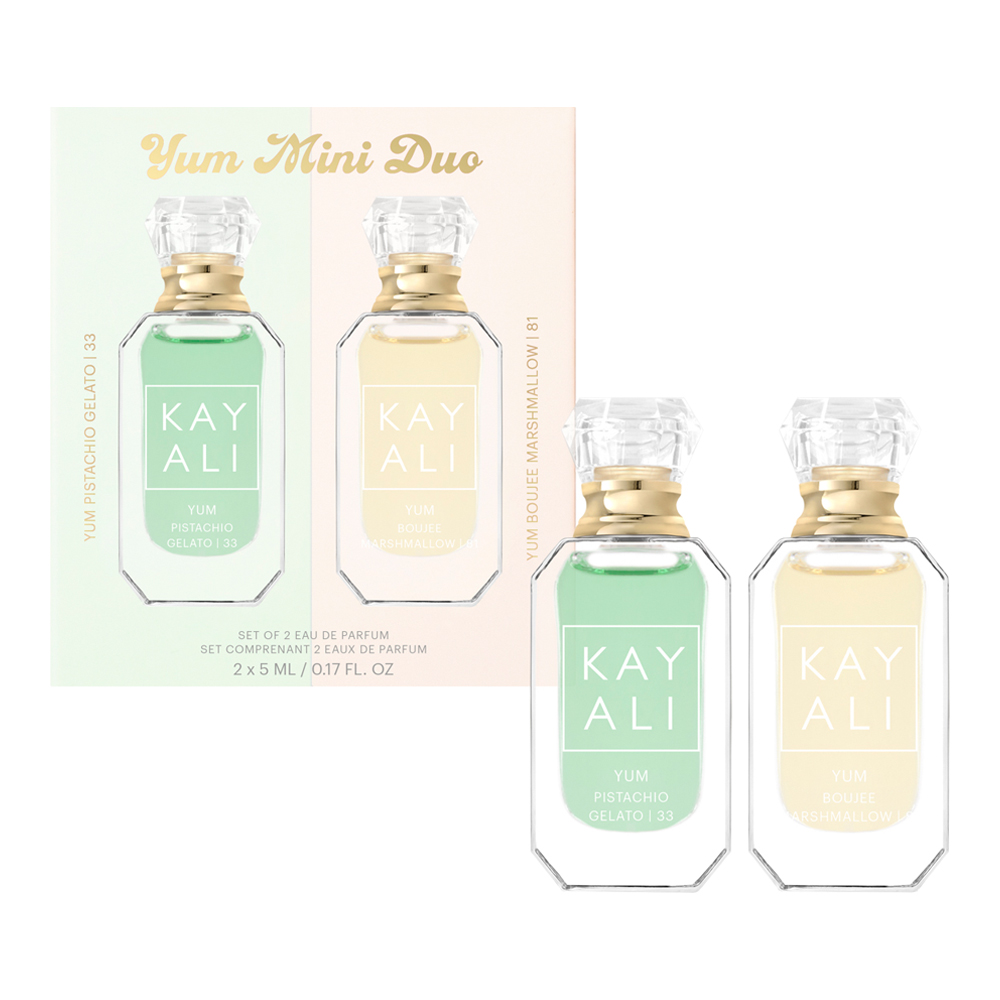 Yum Mini Duo (Limited Edition) slider