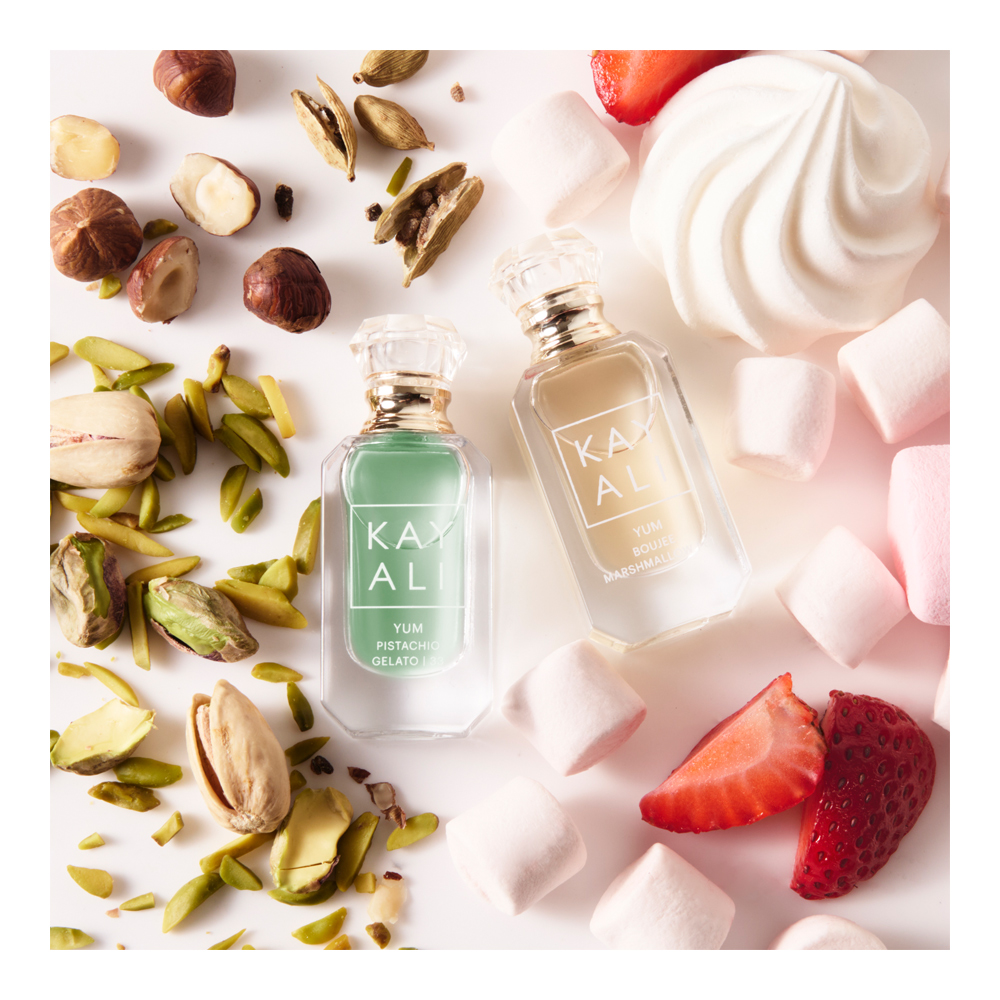 Yum Mini Duo (Limited Edition) slider