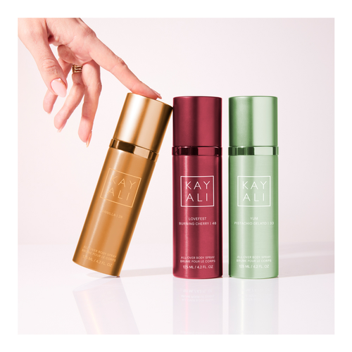 Yum Pistachio Gelato | 33 All Over Body Spray (Limited Edition) slider