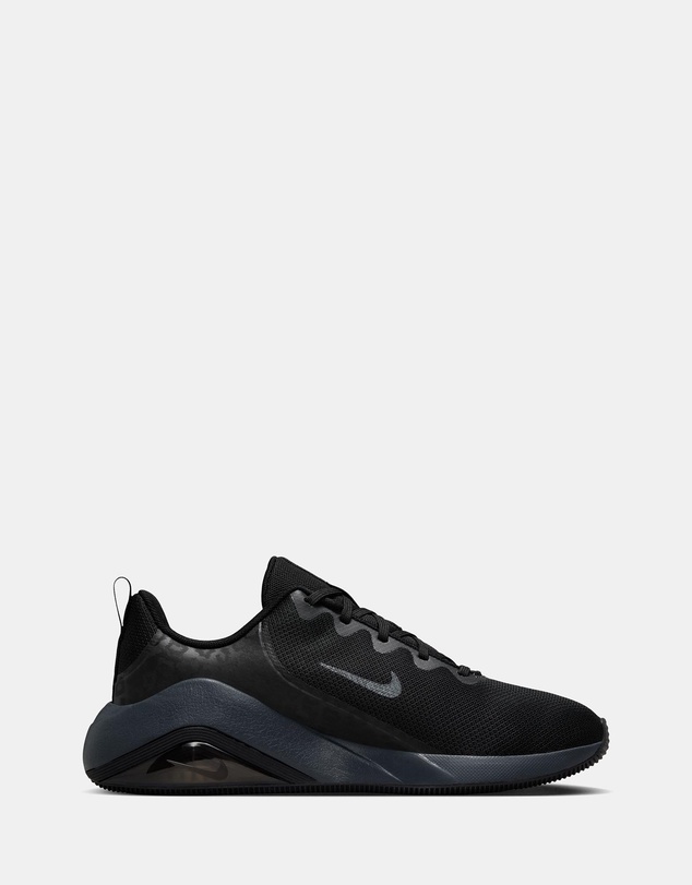 Zoom Bella 7 - Women's - Black, Anthracite & Black