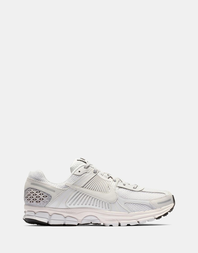 Zoom Vomero 5 - Men's - Vast Grey & Vast Grey-Black-Sail
