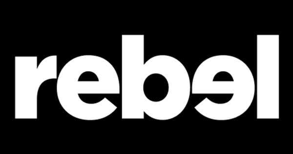 Logo Rebel