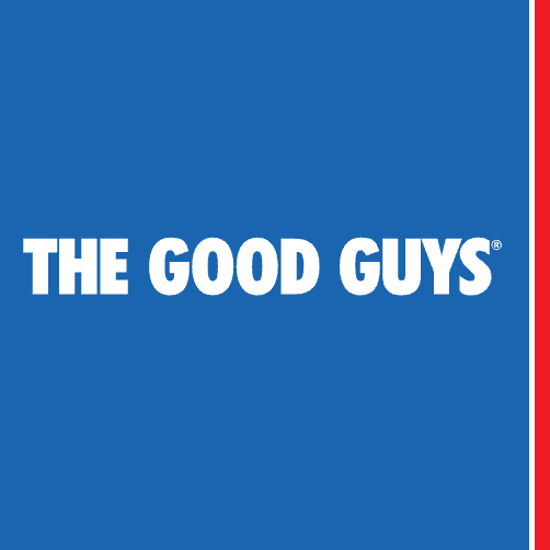 Logo The Good Guys