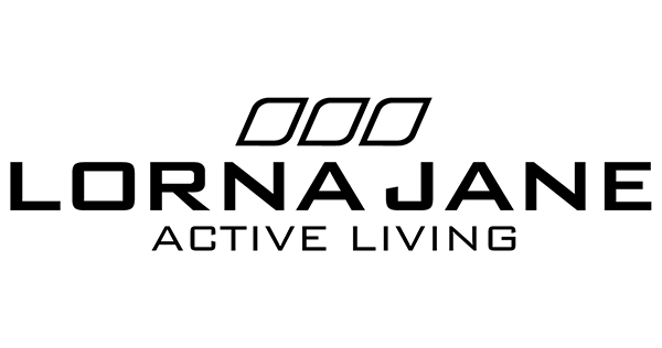 Logo Lorna Jane