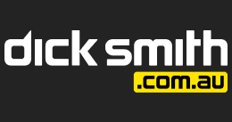 Logo Dicksmith