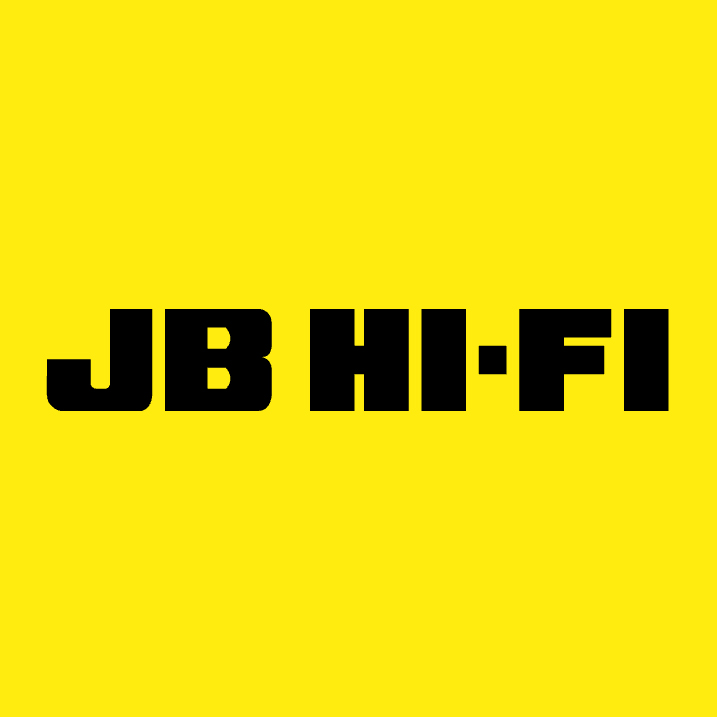 Logo JB Hifi